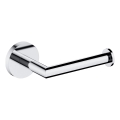 OMNIRES MP60510CR - Tualettpaberihoidja  MODERN PROJECT läikiv kroom