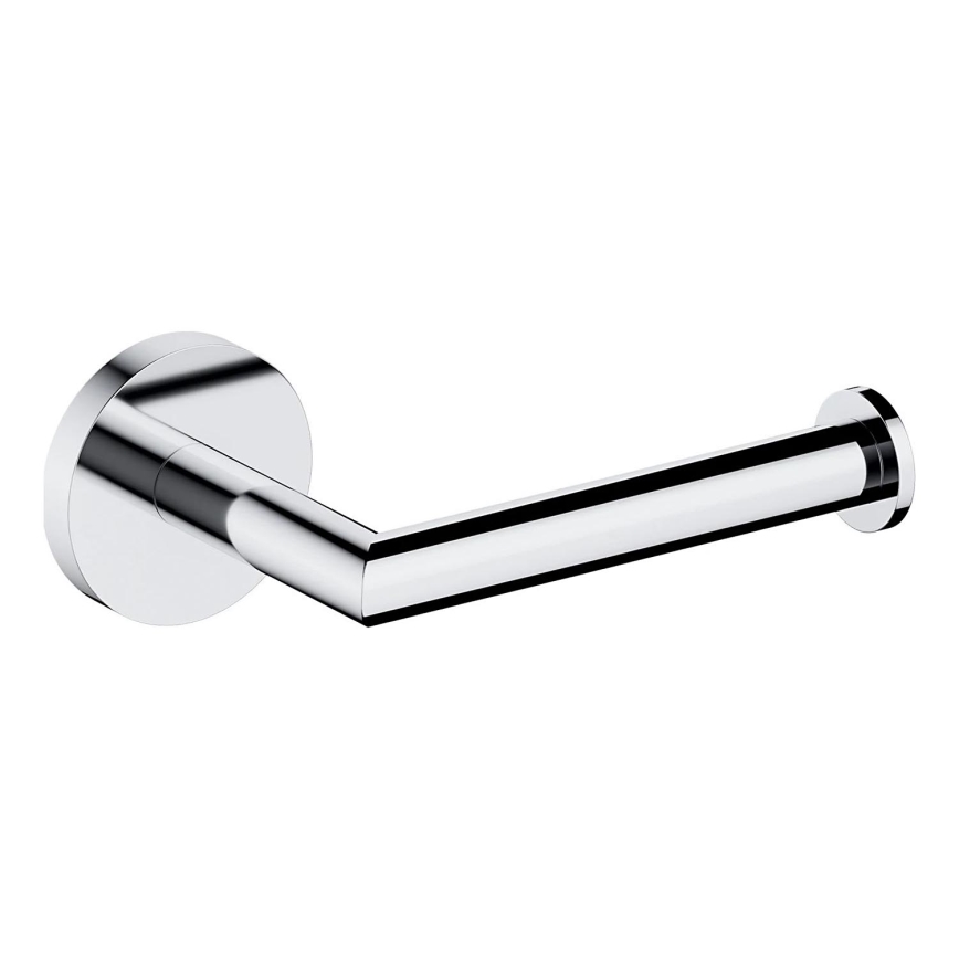 OMNIRES MP60510CR - Tualettpaberihoidja  MODERN PROJECT läikiv kroom