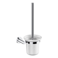 OMNIRES MP60620CR - Seinale paigaldatav tualetihari MODERN PROJECT läikiv kroom