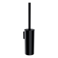 OMNIRES MP60621BL - Seinale paigaldatav tualetihari MODERN PROJECT matt must