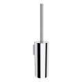 OMNIRES MP60621CR - Seinale paigaldatav tualetihari MODERN PROJECT läikiv kroom