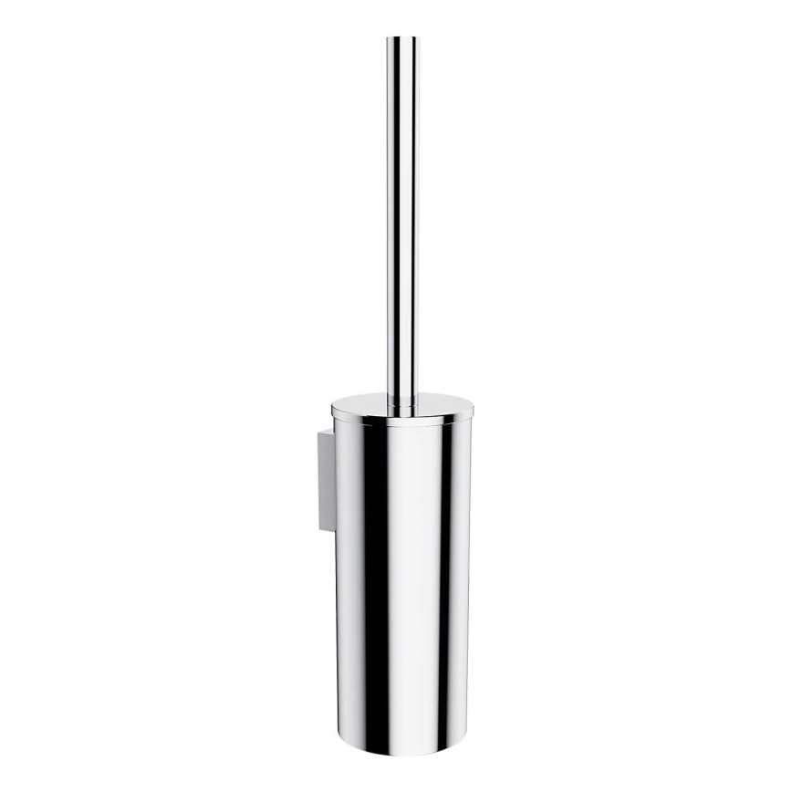 OMNIRES MP60621CR - Seinale paigaldatav tualetihari MODERN PROJECT läikiv kroom