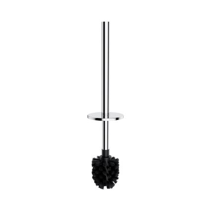 OMNIRES MP60621CR - Seinale paigaldatav tualetihari MODERN PROJECT läikiv kroom