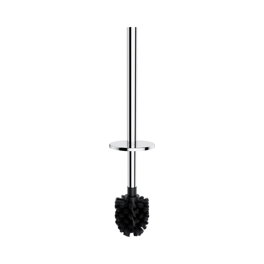OMNIRES MP60621CR - Seinale paigaldatav tualetihari MODERN PROJECT läikiv kroom