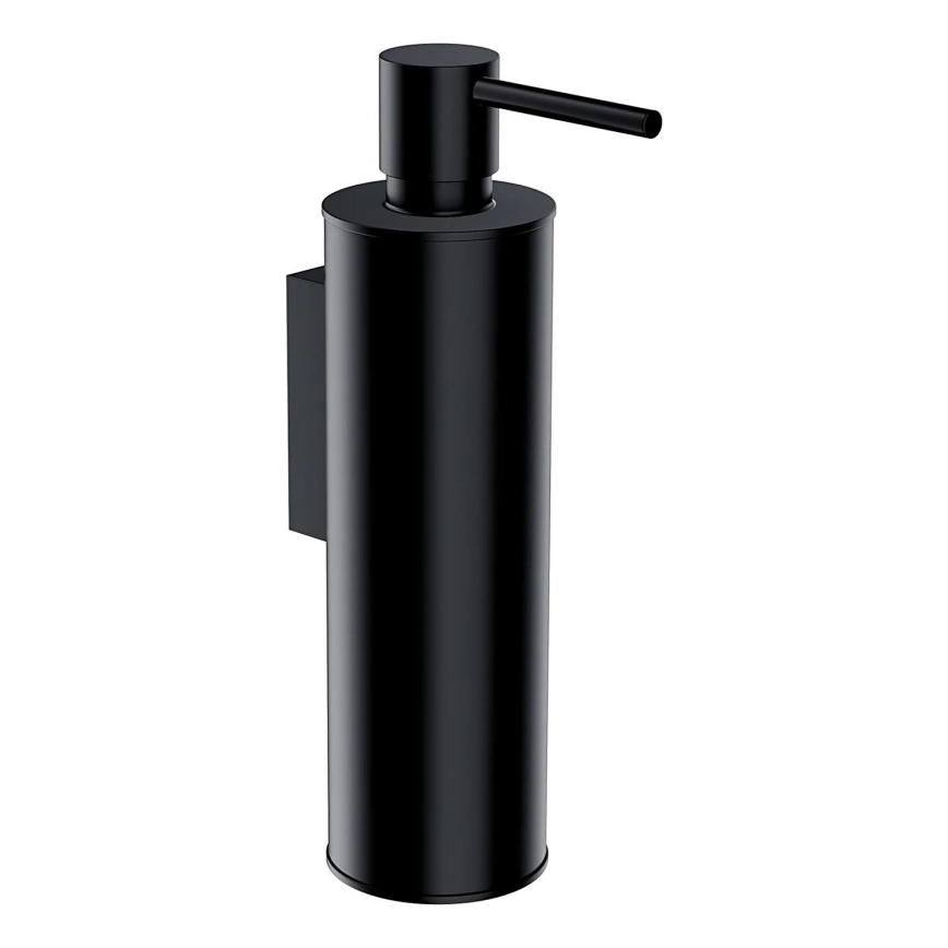 OMNIRES MP60721BL - Seebidosaator seinale MODERN PROJECT 150 ml matt must