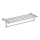 OMNIRES MP60920CR - Käterätikuhoidja seinale MODERN PROJECT 60 cm läikiv kroom