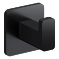 OMNIRES NL80115BL - Nagi seinale NELSON matt must