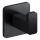 OMNIRES NL80115BL - Nagi seinale NELSON matt must