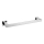 OMNIRES NL80214CR - Käterätikuhoidja seinale NELSON 42 cm läikiv kroom