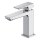 OMNIRES PM7410CR - Valamu kraan PARMA 15 cm läikiv kroom