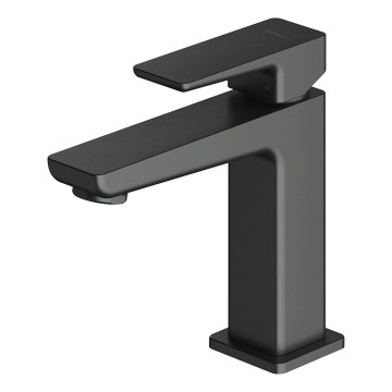 OMNIRES PM7410GR - PARMA 15 cm valamusegisti, harjatud grafiit
