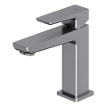 OMNIRES PM7410IN - PARMA valamu segisti 15 cm, harjatud nikkel