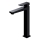 OMNIRES PM7412BL - Valamu kraan PARMA 27,3 cm matt must