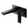 OMNIRES PM7415BL - Kraan peidetud paigalduseks PARMA matt must