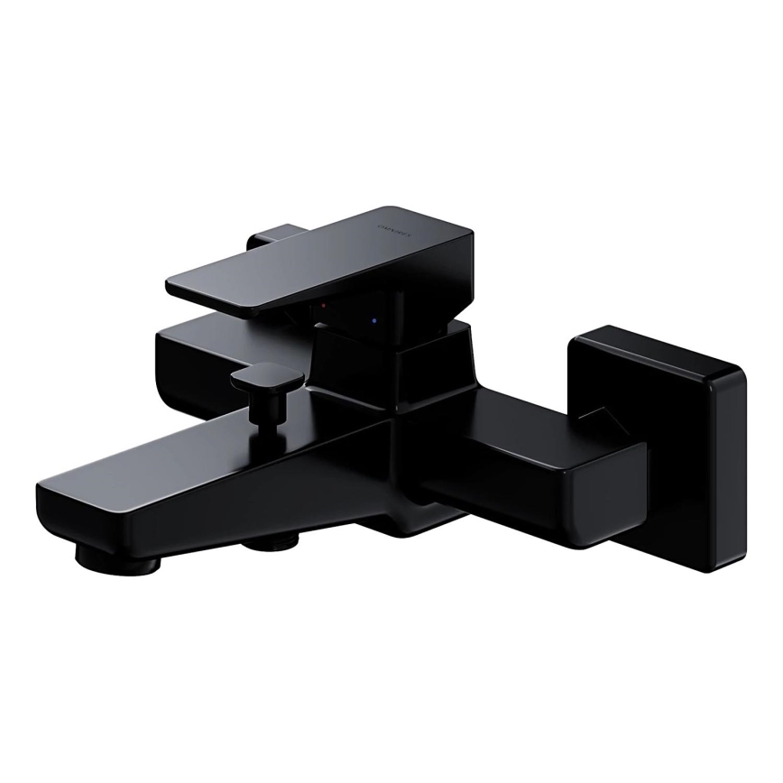 OMNIRES PM7430BL - Vanni kraan PARMA matt must