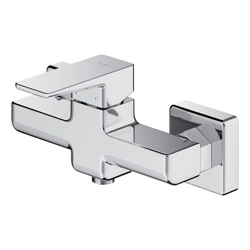 OMNIRES PM7440CR - Duši kraan PARMA läikiv kroom