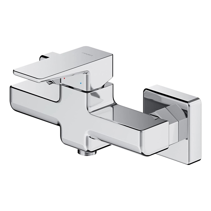 OMNIRES PM7440CR - Duši kraan PARMA läikiv kroom