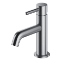 OMNIRES Y1210NNI - Valamu kraan Y 16,2 cm harjatud nikkel