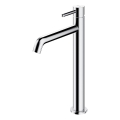 OMNIRES Y1212CR - Valamu kraan Y 30,8 cm läikiv kroom