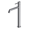 OMNIRES Y1212NI - Valamu kraan Y 30,8 cm harjatud nikkel
