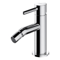 OMNIRES Y1220CR - Bidee kraan Y 14,5 cm läikiv kroom
