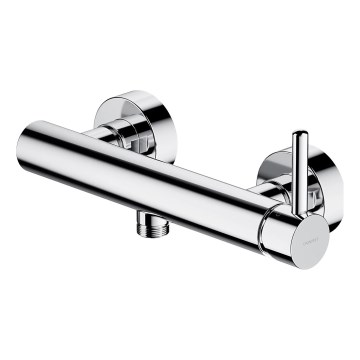 OMNIRES Y1240CR - Duši kraan Y läikiv kroom