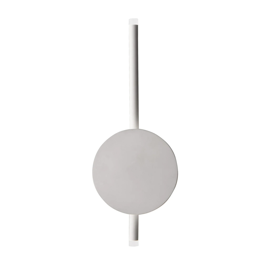 Ondaluce - hämardatav LED-seinavalgusti JAMES LED/16W/230V valge