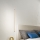Ondaluce - LED hämardatav rippvalgusti kaabliga GENIUS LED/12W/230V läbimõõt 1,5 cm kuldne