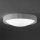 Ondaluce - LED laelamp CONCRETE LED/20W/230V läbimõõt 41 cm betoon/hall