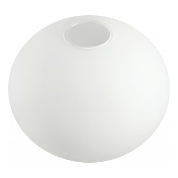 Ondaluce - Universaalne asenduslambivari JEWEL Ø 15 cm valge