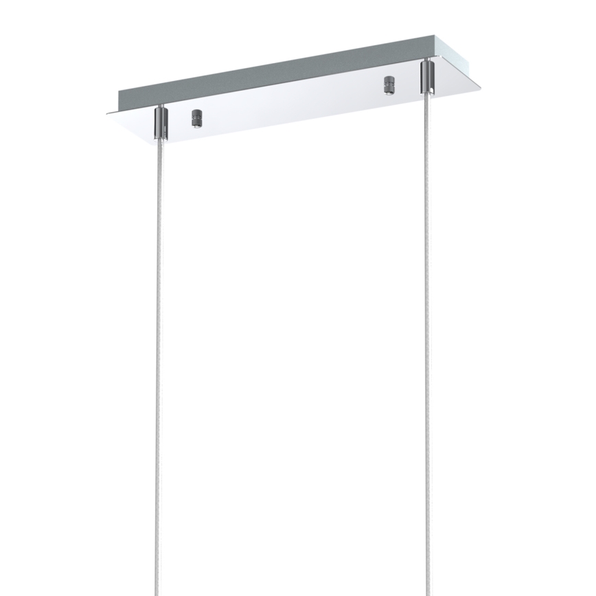 ONLI - Kaabliga lühter KIMBERLY 8xG9/6W/230V läikiv kroom