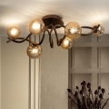 ONLI - Laelamp FRIDA 6xG9/6W/230V vaskne