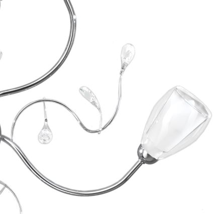 ONLI - Laevalgusti SHARON 5xE14/6W/230V