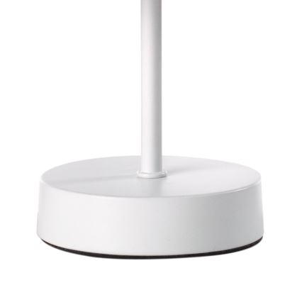 ONLI - Laualamp BOLLICINE 1xE14/6W/230V 22 cm valge