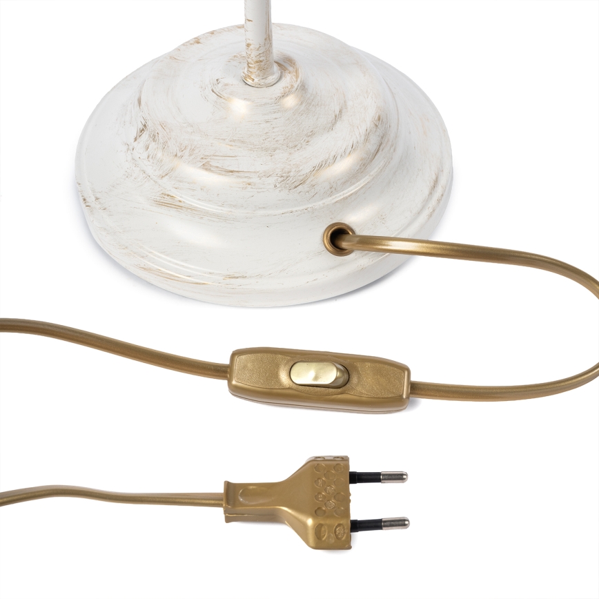 ONLI - Laualamp BOTTON DORO 1xE14/6W/230V