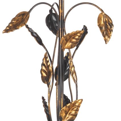 ONLI - Laualamp COLLANA 1xE14/6W/230V 40 cm pronks