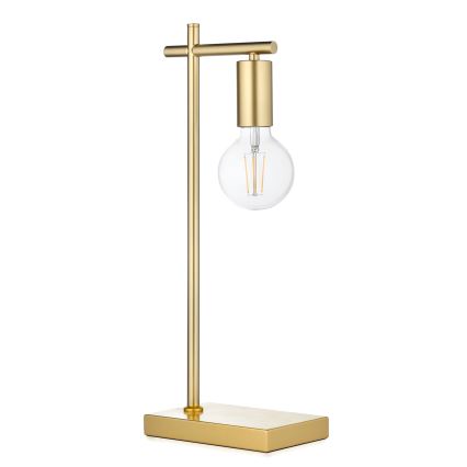 ONLI - Laualamp CROSS 1xE27/22W/230V 52 cm