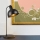 ONLI - Laualamp ISTANBUL 1xE27/22W/230V 50 cm must