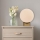 ONLI - Laualamp JANET 1xE14/6W/230V d. 20 cm