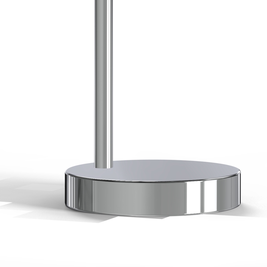 ONLI - laualamp KIMBERLY 1xG9/6W/230V 35 cm läikiv kroom