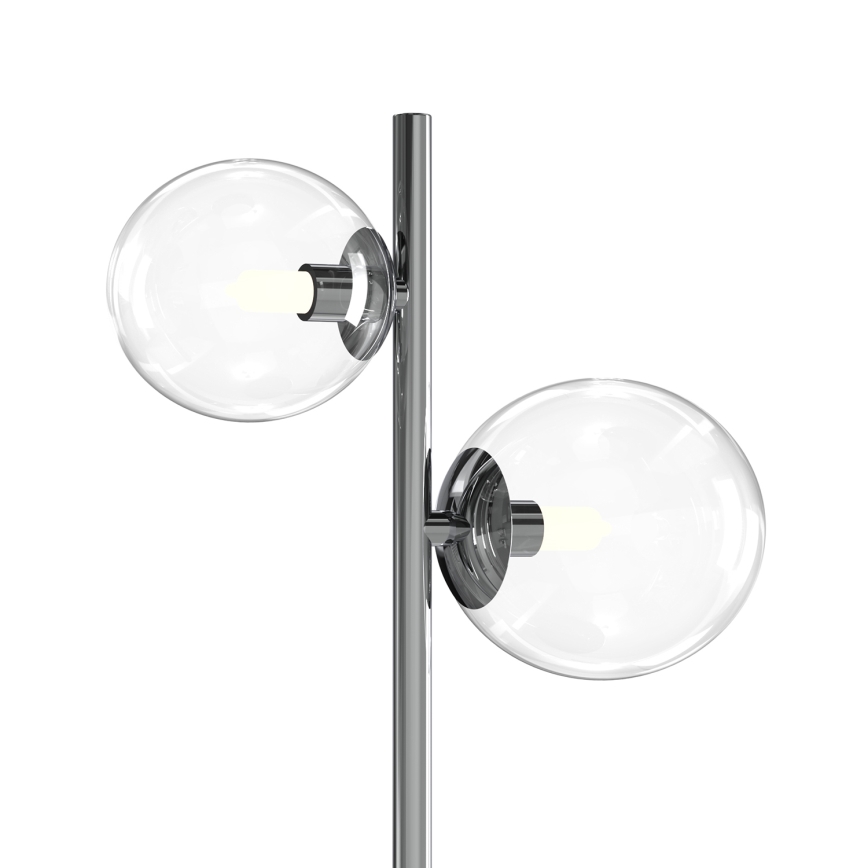 ONLI - Laualamp KIMBERLY 2xG9/6W/230V läikiv kroom