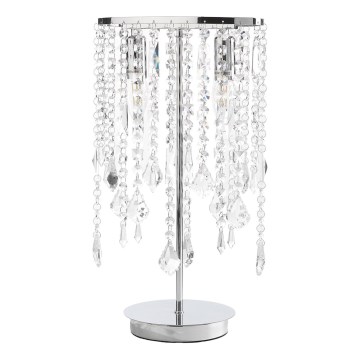 ONLI - Laualamp LAILA 2xE14/10W/230V 45 cm