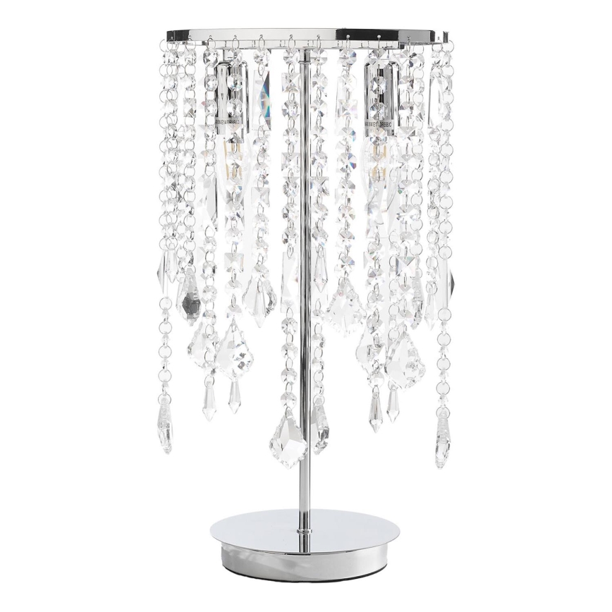 ONLI - Laualamp LAILA 2xE14/10W/230V 45 cm