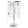 ONLI - Laualamp LAILA 2xE14/10W/230V 45 cm