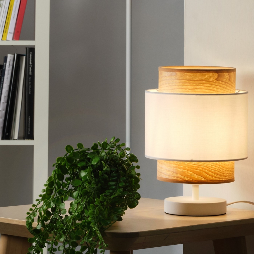 ONLI - Laualamp LICIA 1xE27/22W/230V