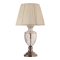 ONLI - Laualamp LINDA 1xE27/22W/230V 53 cm