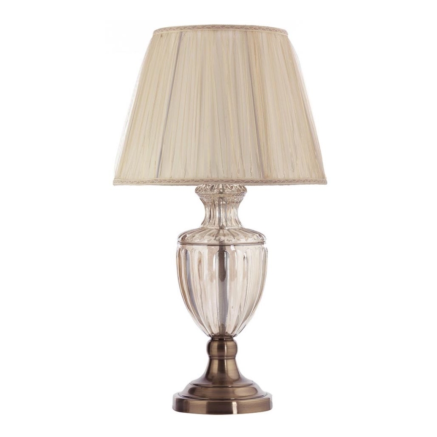 ONLI - Laualamp LINDA 1xE27/22W/230V 53 cm