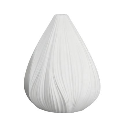 ONLI - Laualamp NUVIA 1xE14/6W/230V 25 cm valge