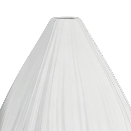 ONLI - Laualamp NUVIA 1xE14/6W/230V 25 cm valge