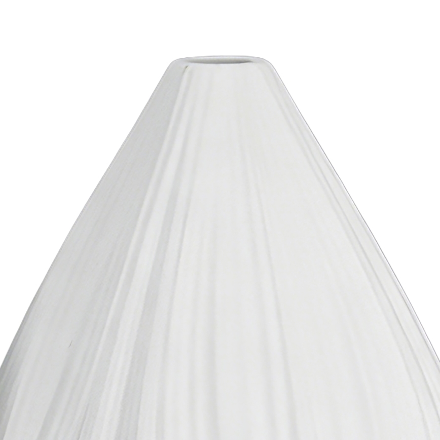 ONLI - Laualamp NUVIA 1xE14/6W/230V 25 cm valge